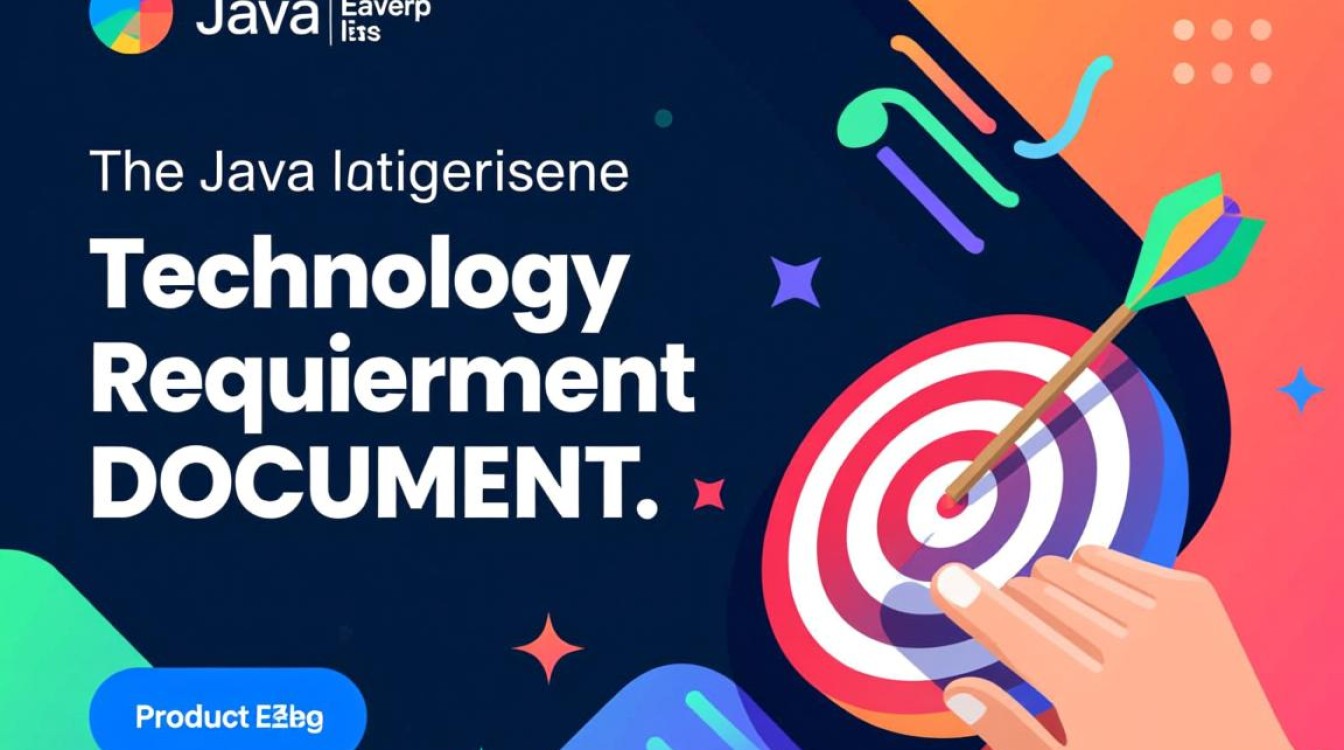 Java技术需求怎么写才能清晰明确避免歧义?-好主机测评网