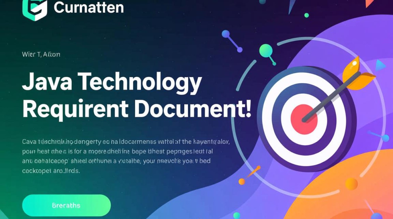 Java技术需求怎么写才能清晰明确避免歧义？