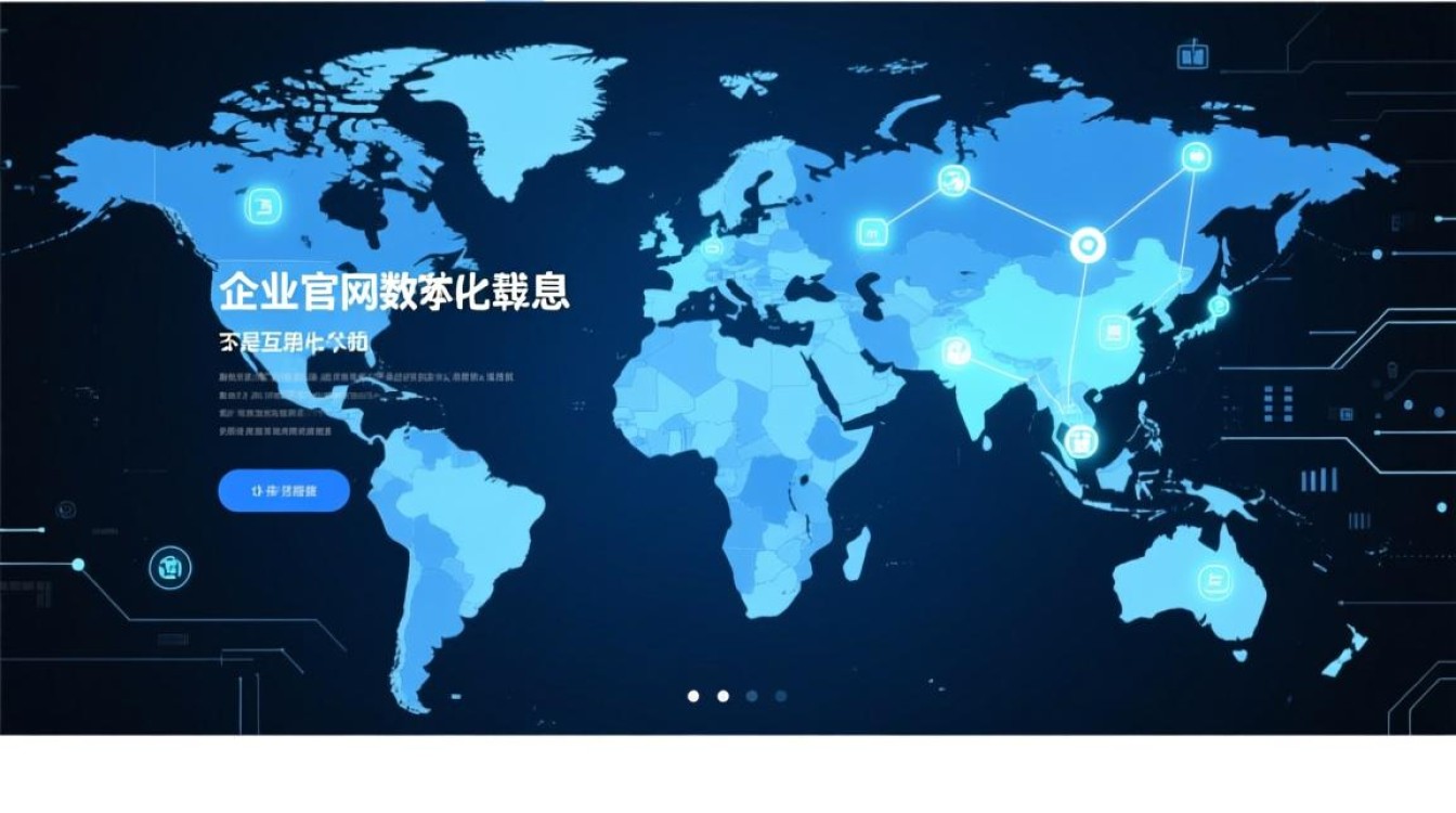 佛山高端网站建设哪家靠谱？企业定制开发需要注意什么？