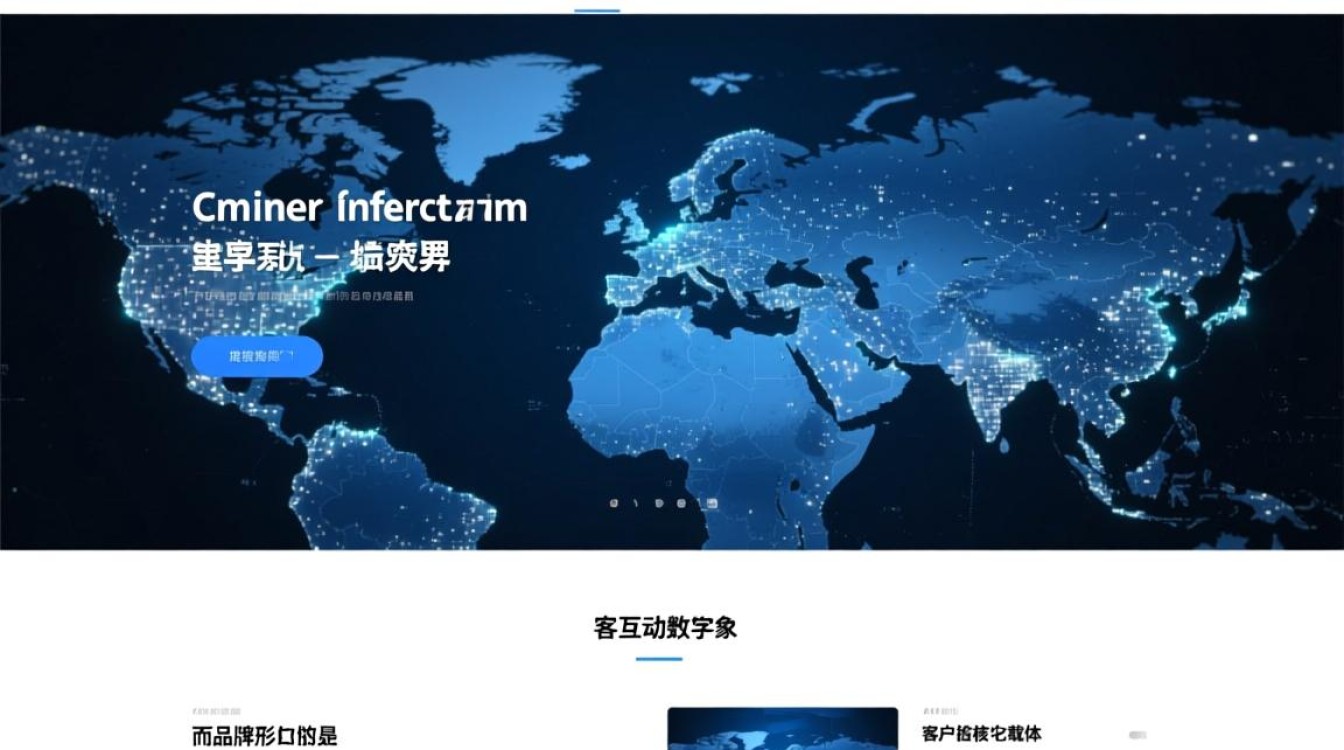 佛山高端网站建设哪家靠谱？企业定制开发需要注意什么？-好主机测评网
