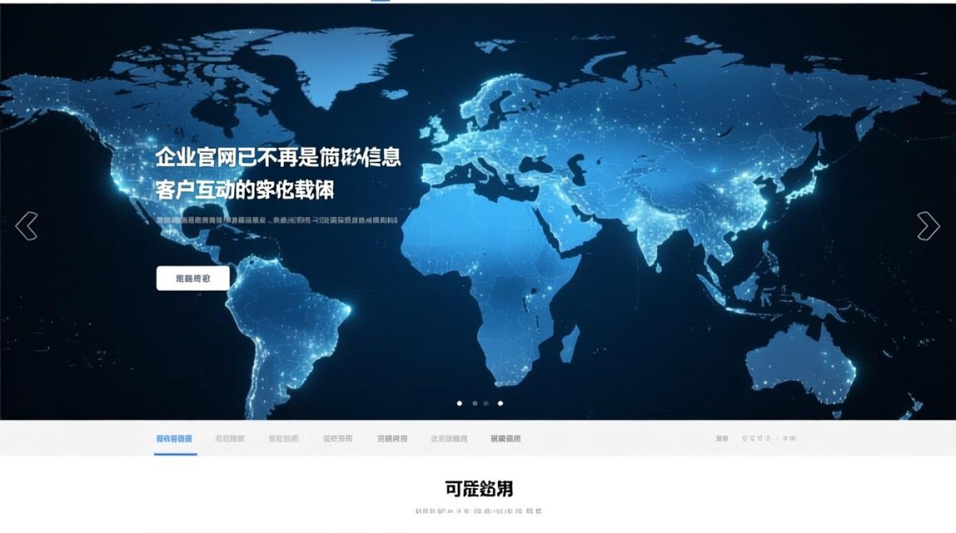 佛山高端网站建设哪家靠谱？企业定制开发需要注意什么？