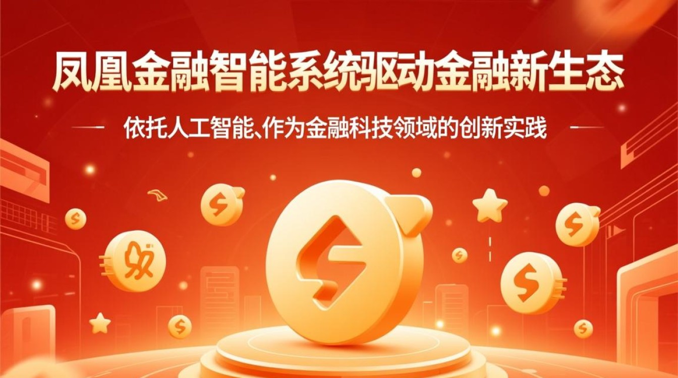 凤凰金融智能系统如何实现个性化资产配置？-好主机测评网