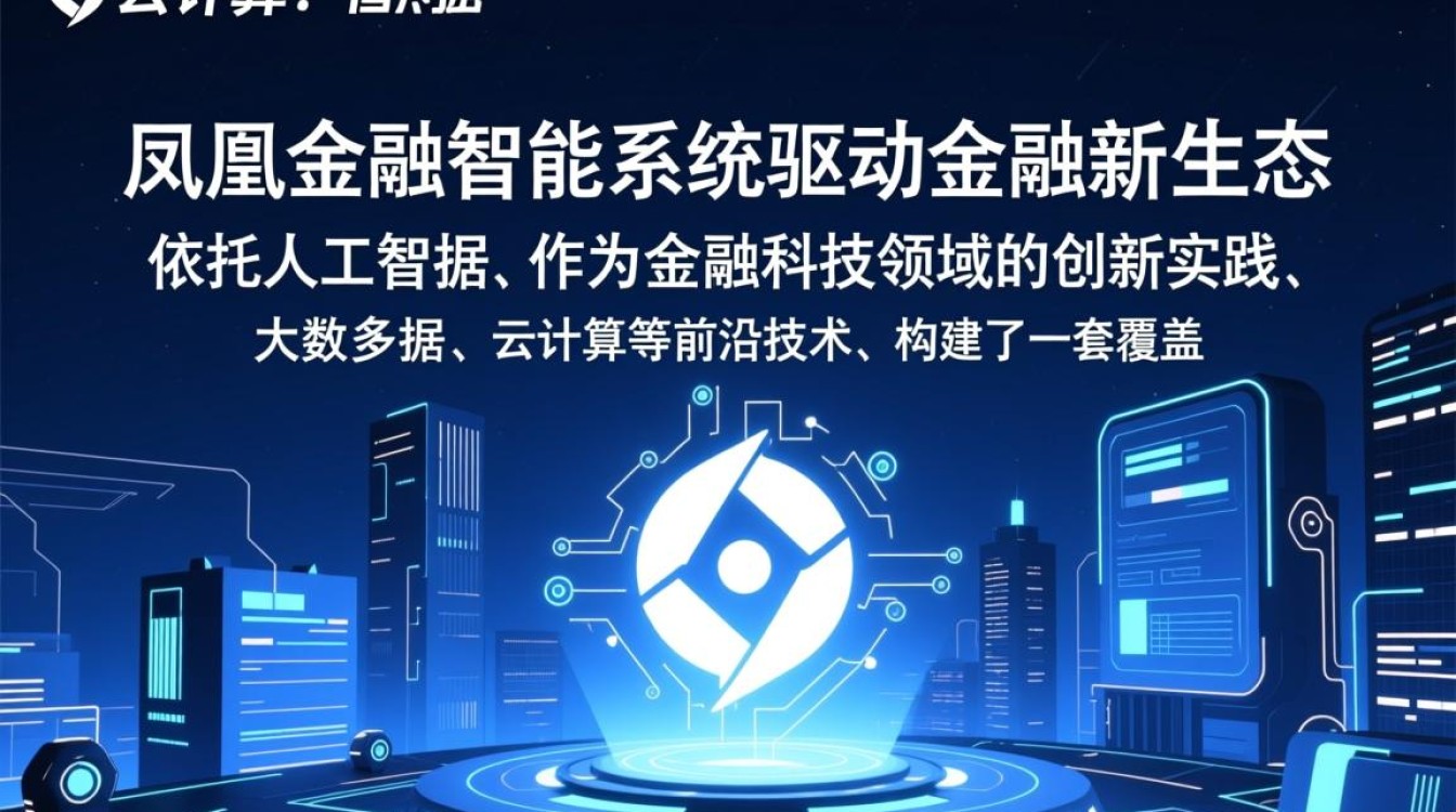 凤凰金融智能系统如何实现个性化资产配置？