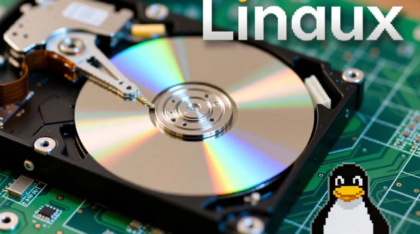 Linux制作安装光盘，详细步骤和工具有哪些？-好主机测评网