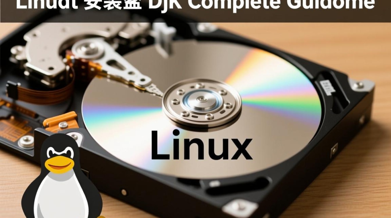 Linux制作安装光盘，详细步骤和工具有哪些？