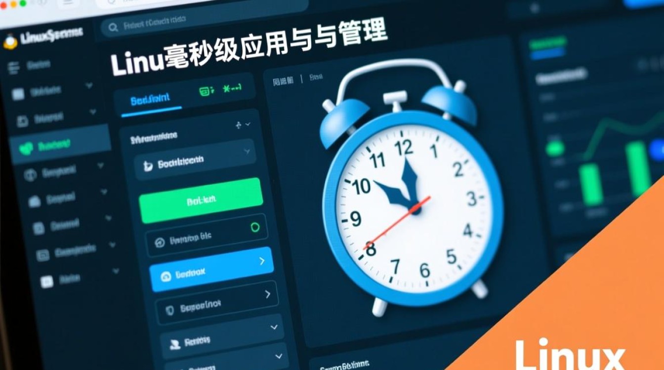 Linux系统时间如何精确到毫秒？获取方法有哪些？