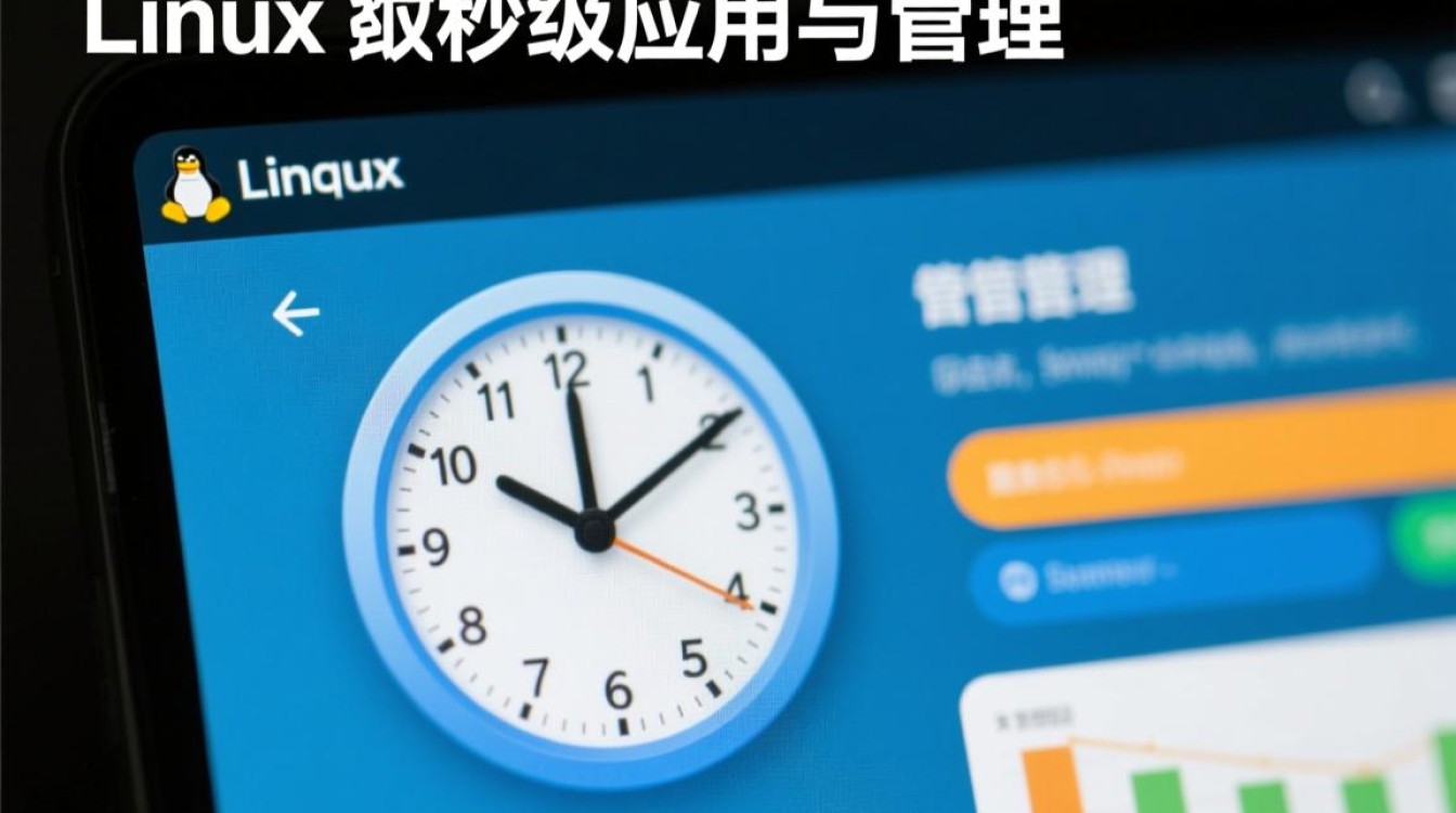 Linux系统时间如何精确到毫秒？获取方法有哪些？