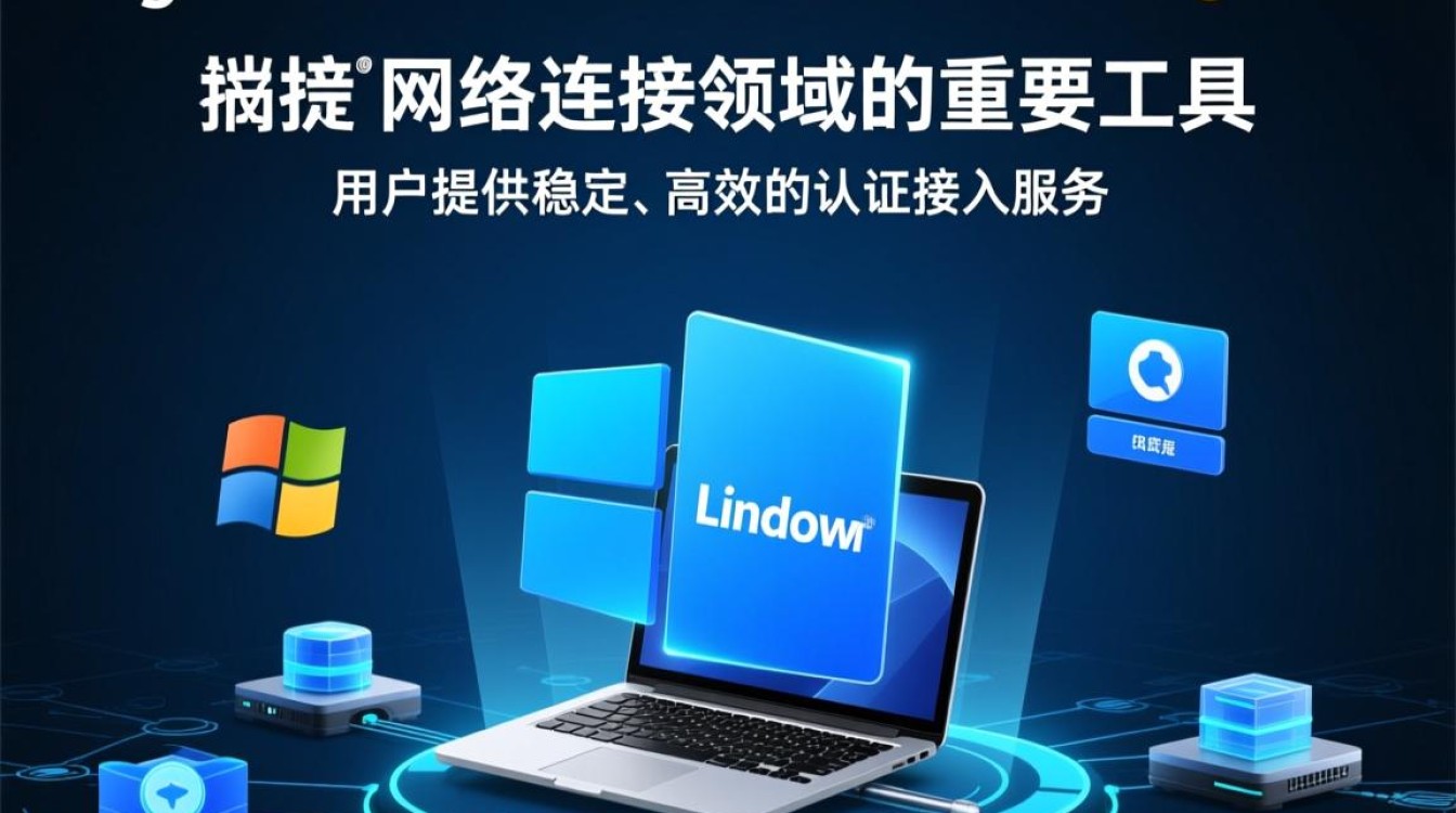 Linux版锐捷怎么安装？连接不上怎么办？