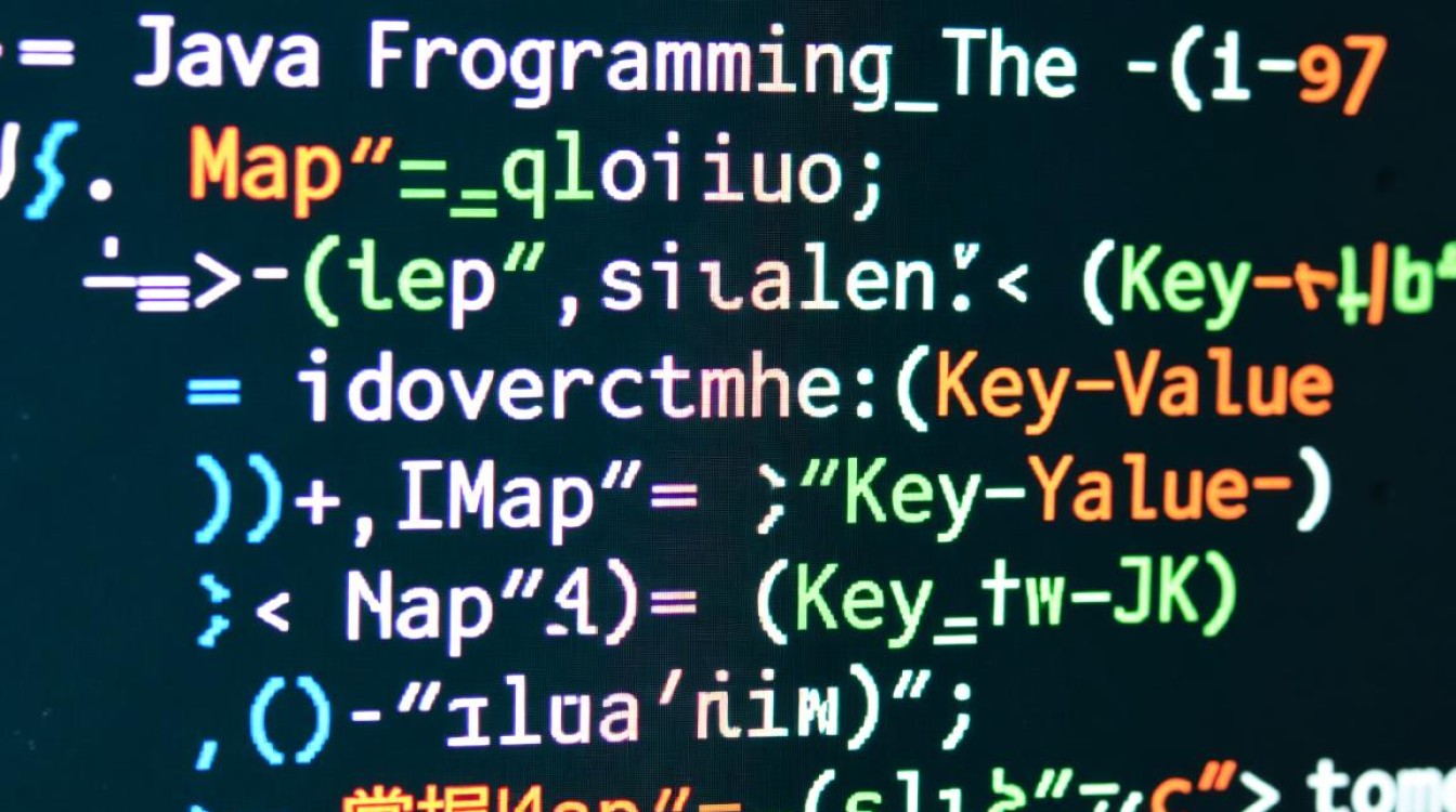 java集合map输出方法有哪些？遍历键值对怎么实现？-好主机测评网