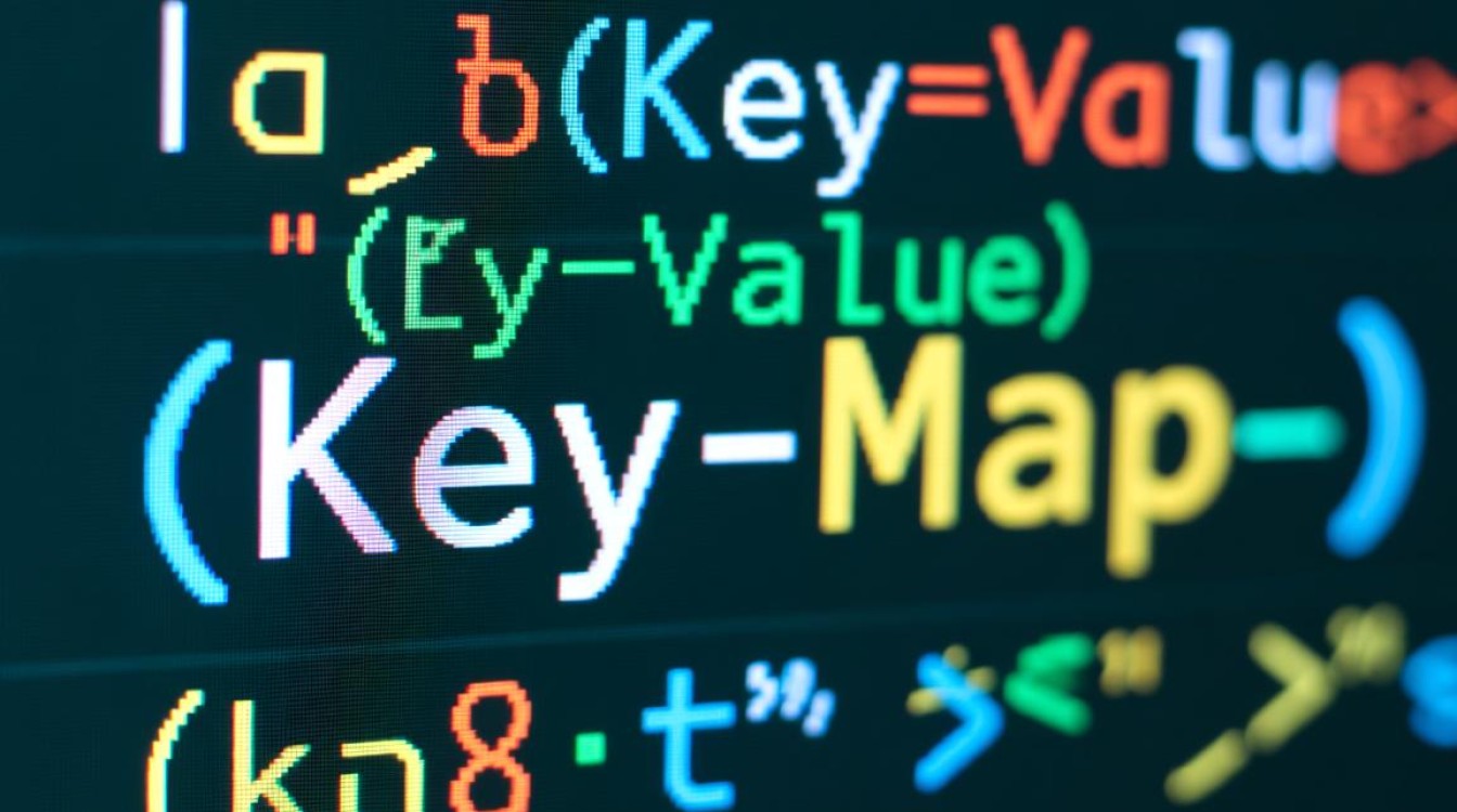 java集合map输出方法有哪些？遍历键值对怎么实现？