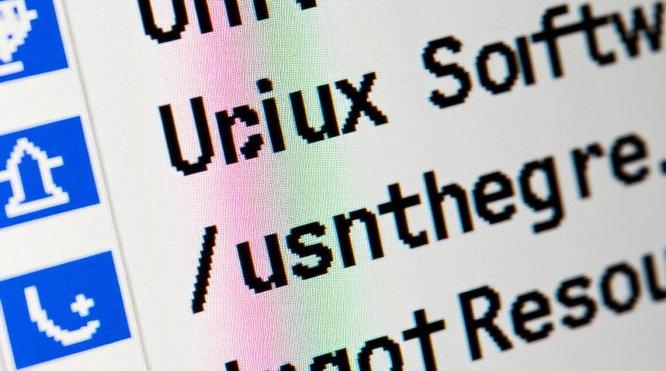 Linux下的usr目录具体存放哪些核心文件？