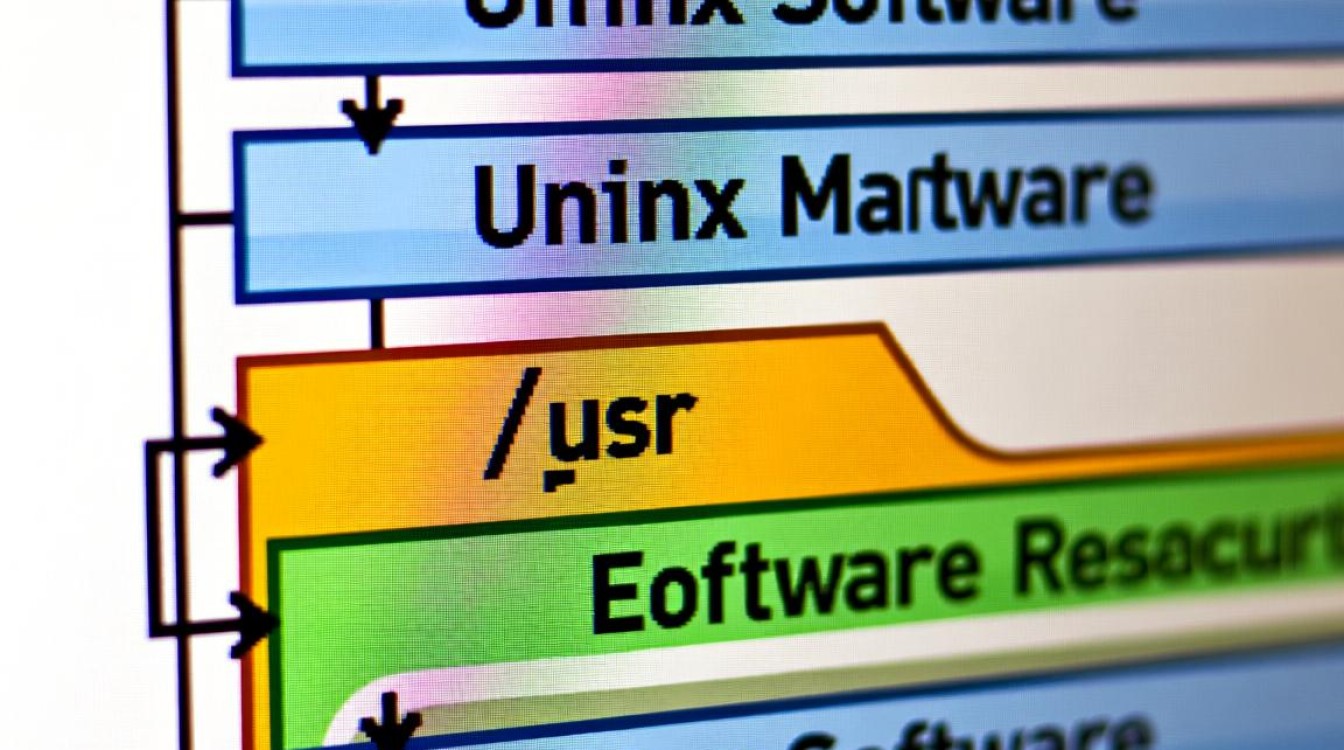 Linux下的usr目录具体存放哪些核心文件？-好主机测评网