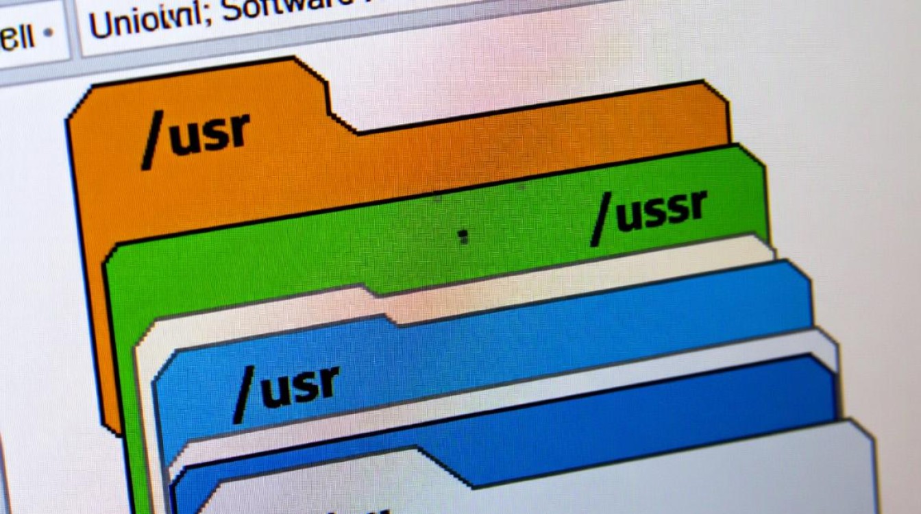Linux下的usr目录具体存放哪些核心文件？