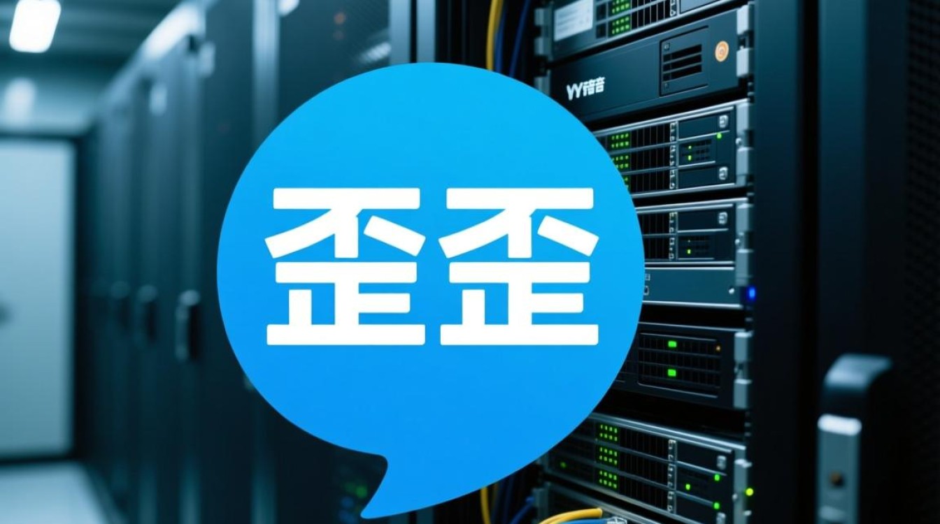 服务器能挂歪歪语音软件吗？需要什么配置或环境？