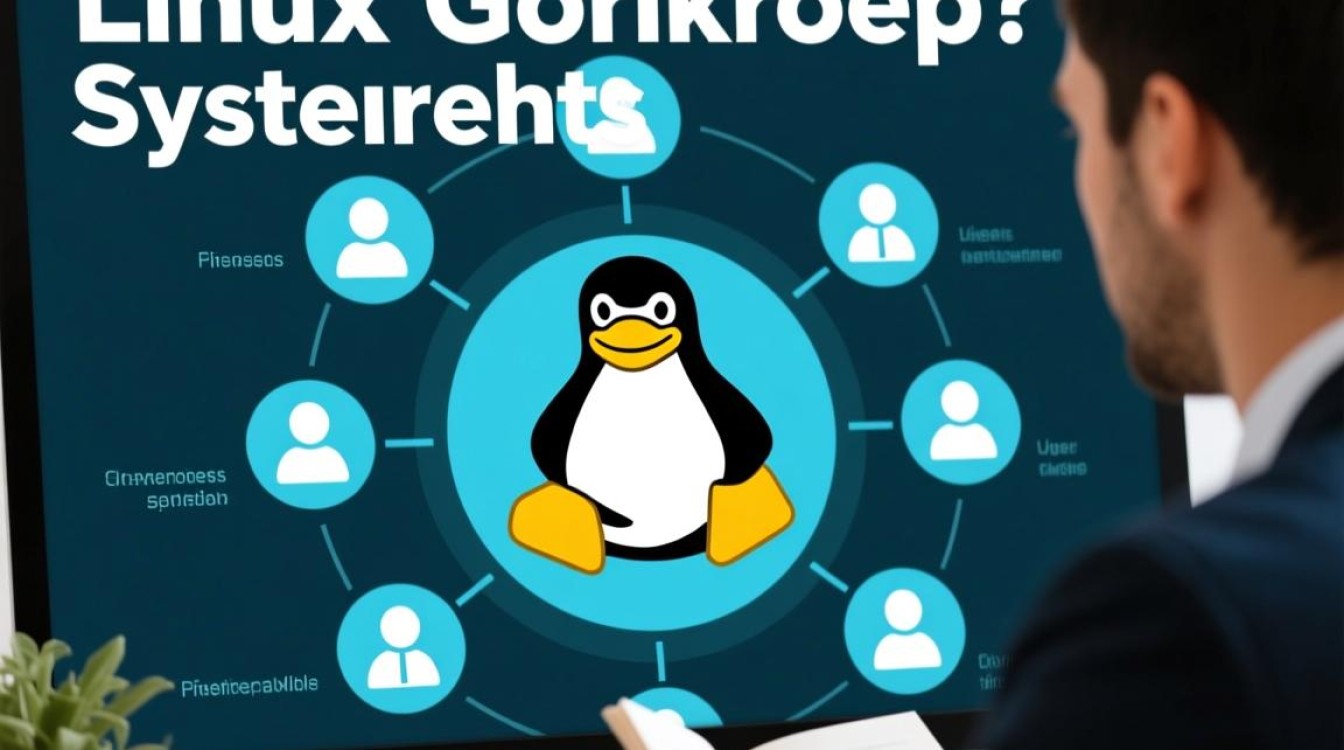 Linux工作组如何高效协作与管理？