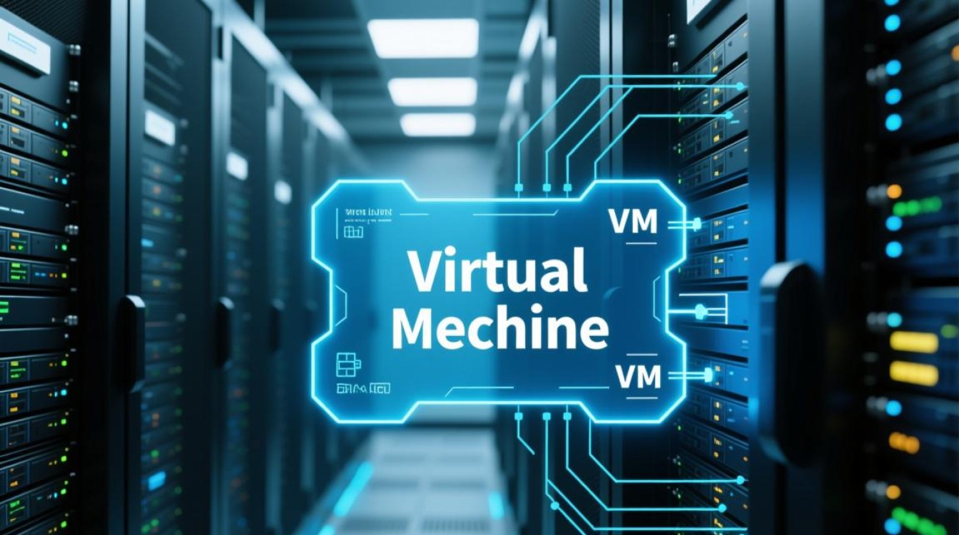 虚拟机启动虚拟内存时,如何避免性能瓶颈?-好主机测评网