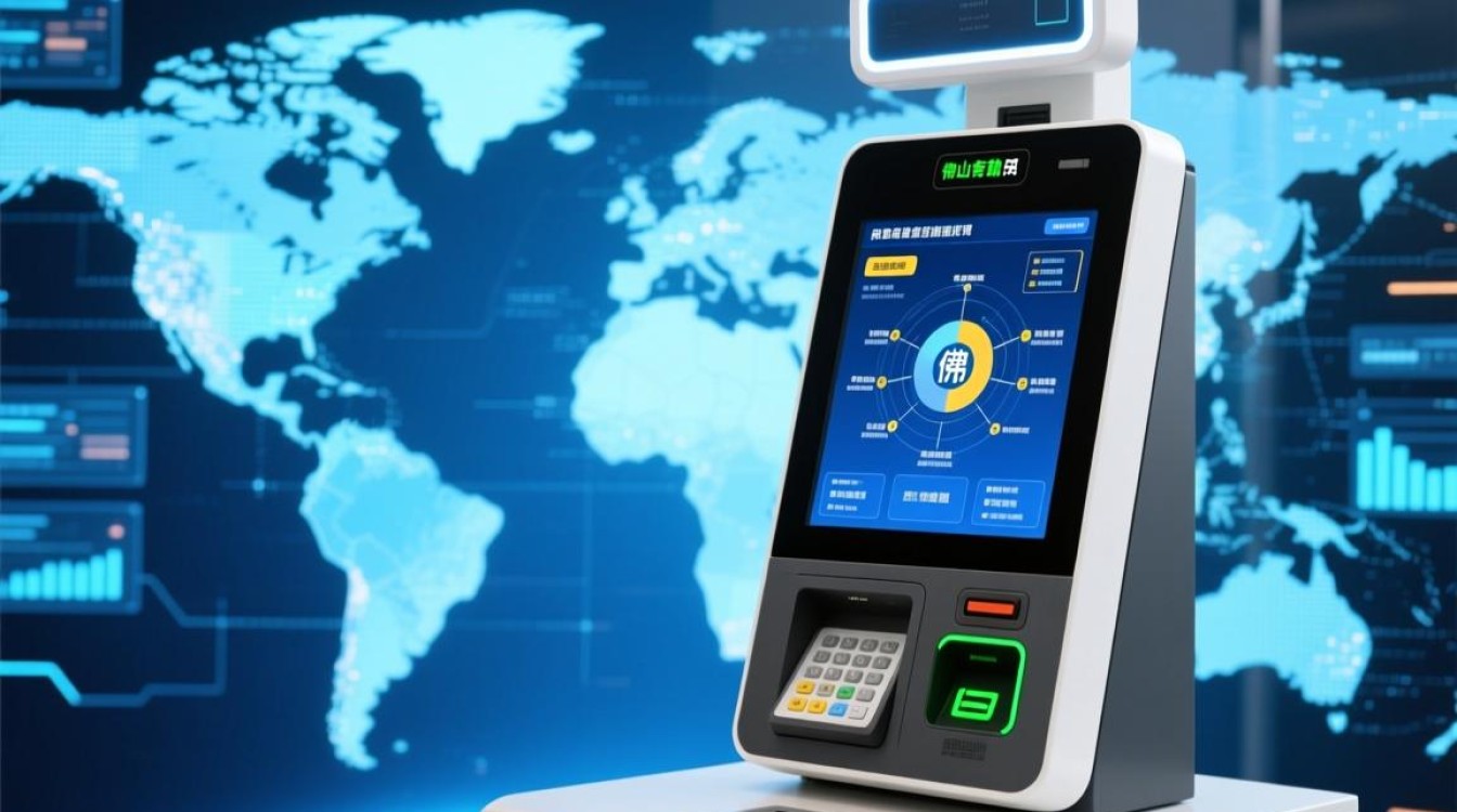 佛山智慧考勤一体机讲解，适合企业考勤吗？-好主机测评网