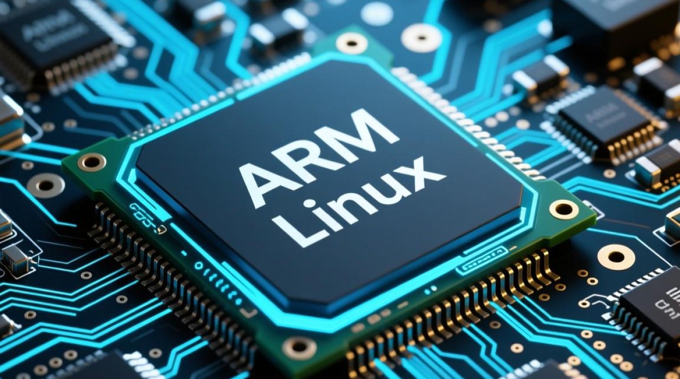 如何在arm Linux内核配置中优化性能与安全？