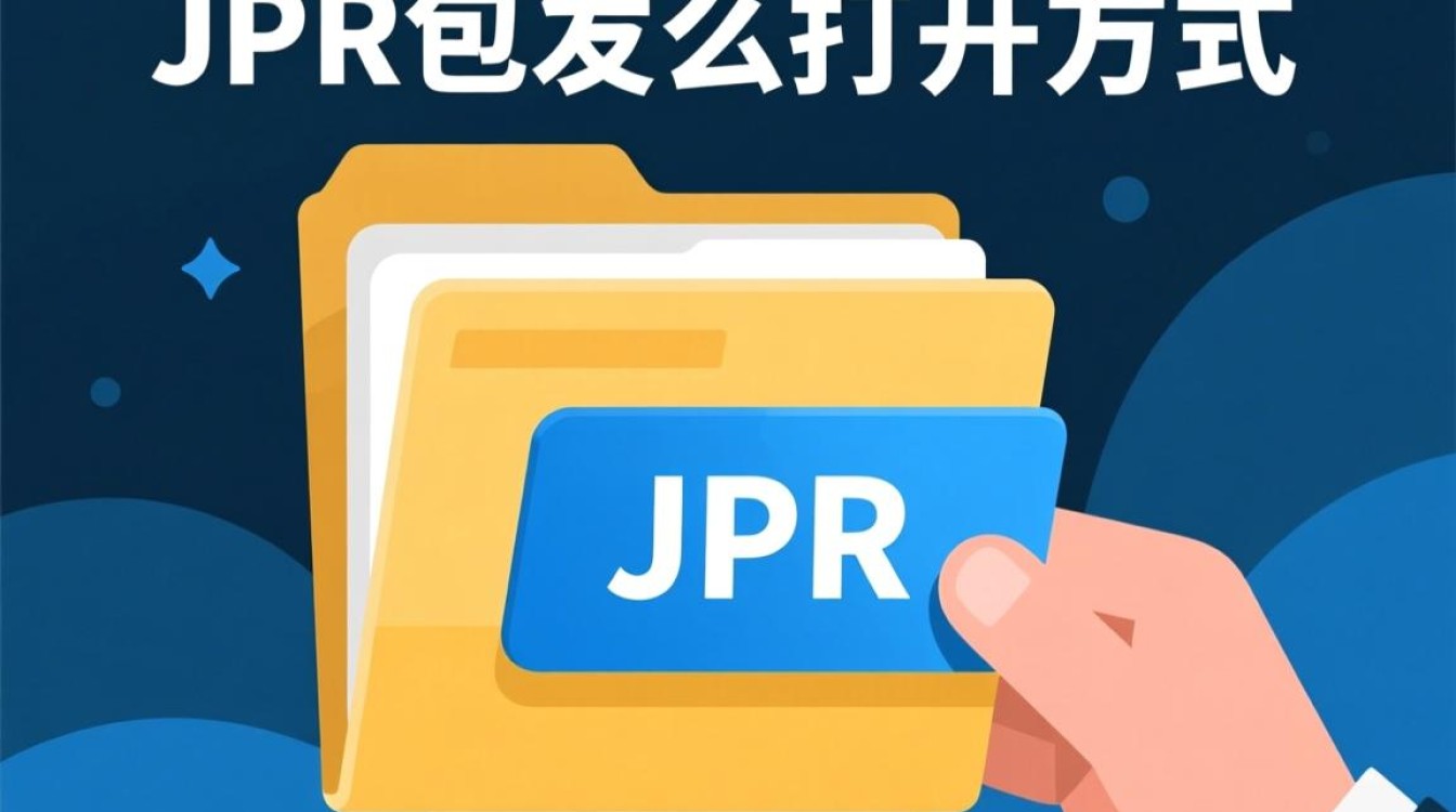 java的jar包打不开怎么办？如何正确打开jar文件？