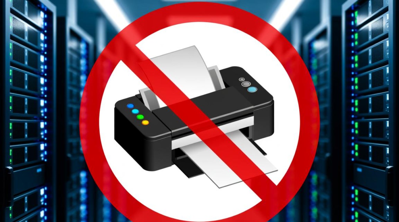 虚拟机禁止虚拟打印功能？如何解决打印问题？