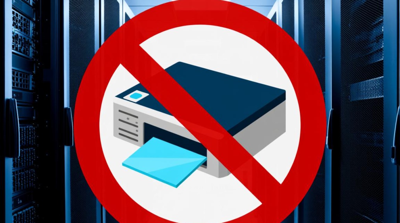 虚拟机禁止虚拟打印功能？如何解决打印问题？