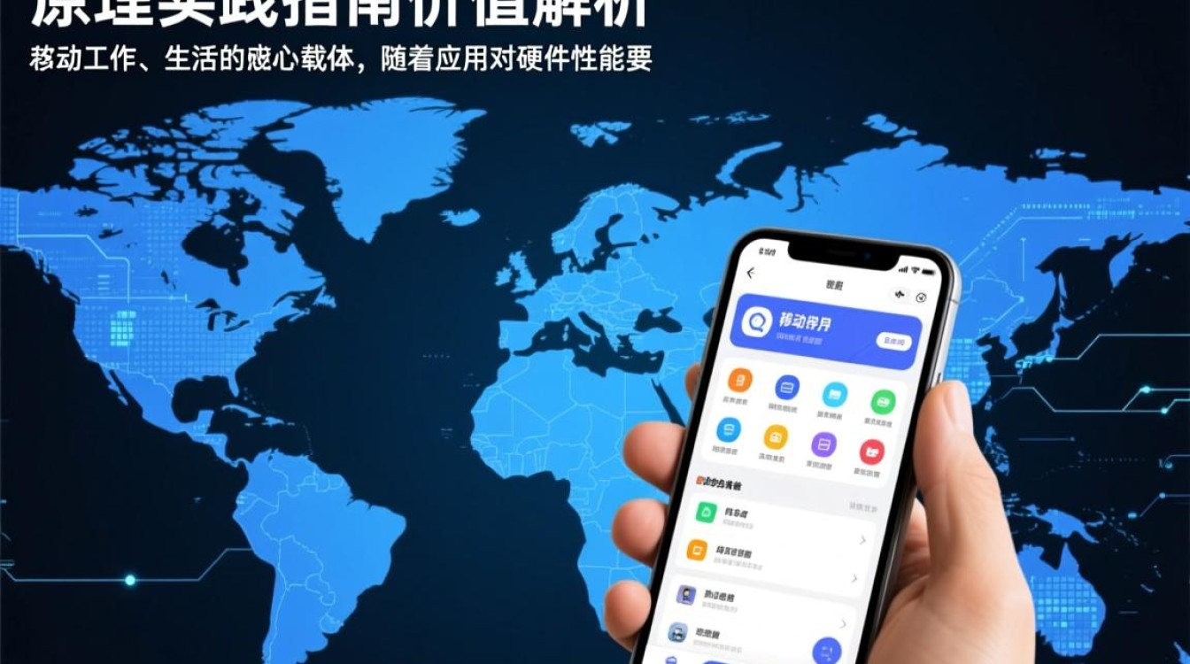 服务器自制云手机需要哪些技术配置?-好主机测评网