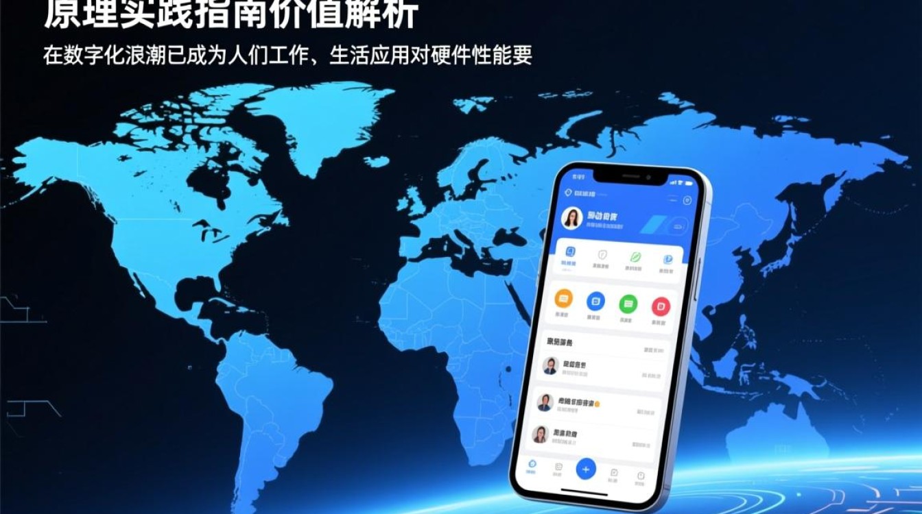 服务器自制云手机需要哪些技术配置？