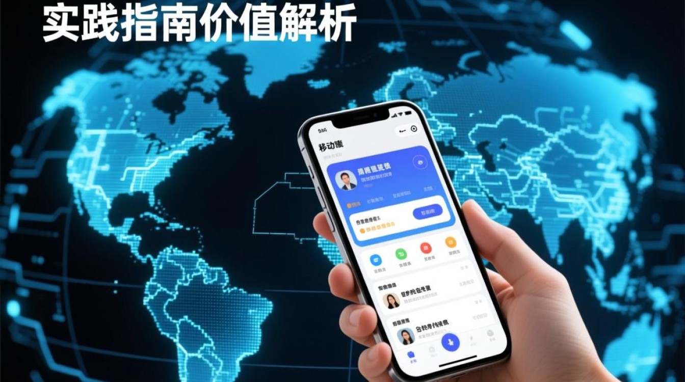 服务器自制云手机需要哪些技术配置？