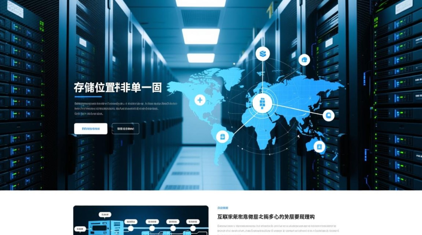 服务器网页存在哪里找？具体位置怎么确定？