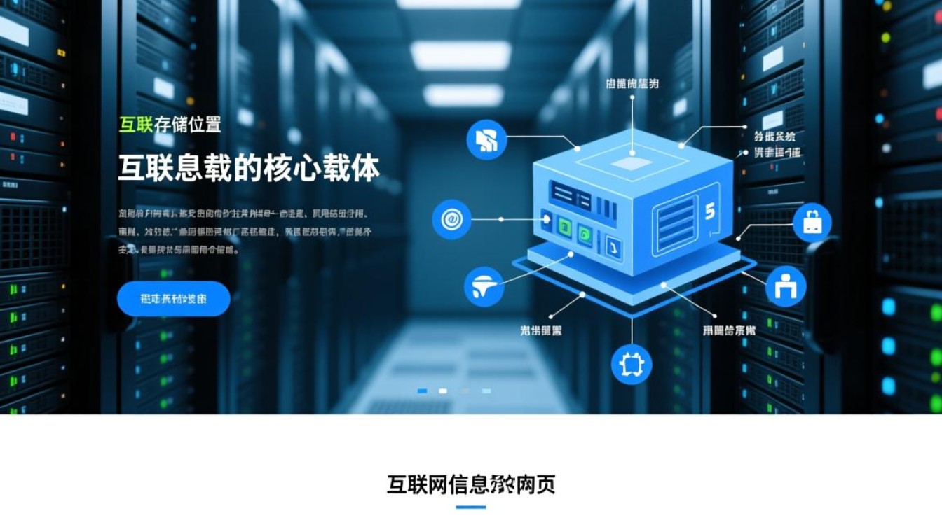 服务器网页存在哪里找？具体位置怎么确定？