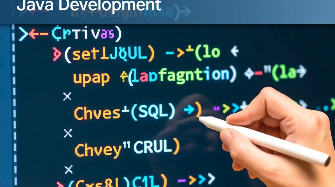 java代码怎么高效安全地拼接sql语句防注入？