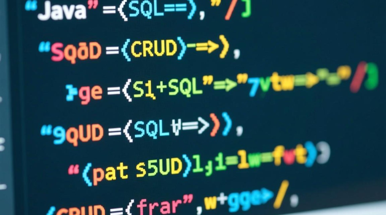 java代码怎么高效安全地拼接sql语句防注入？