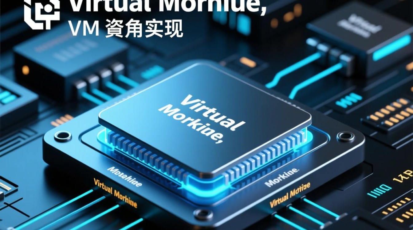 虚拟机创建虚拟内存时，物理内存不足怎么办？-好主机测评网