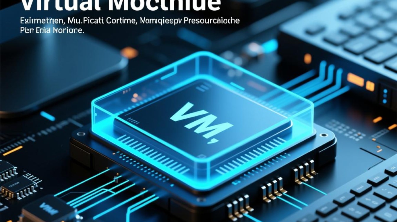 虚拟机创建虚拟内存时，物理内存不足怎么办？