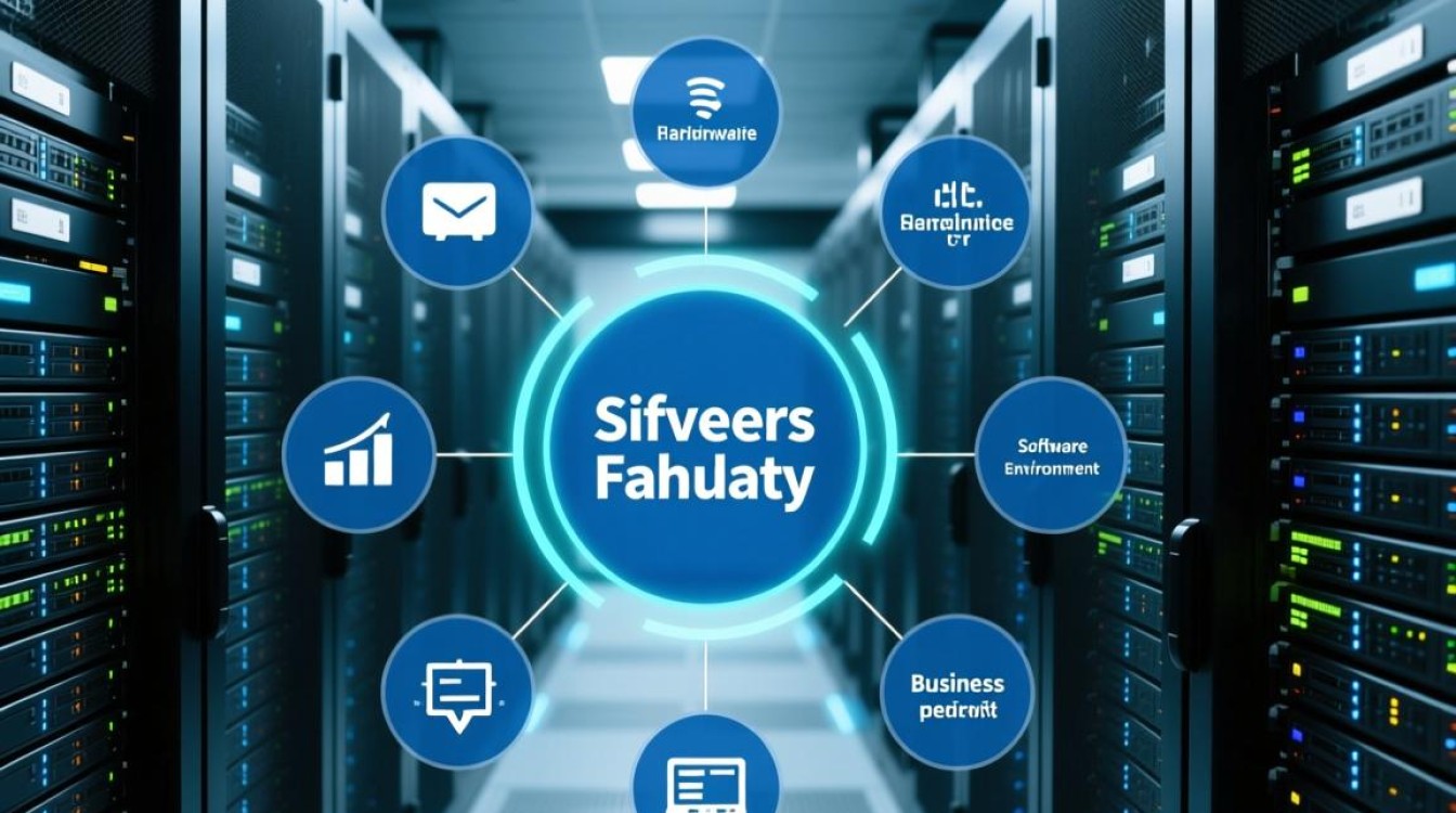 服务器能力计算到底该看哪些核心参数？-好主机测评网