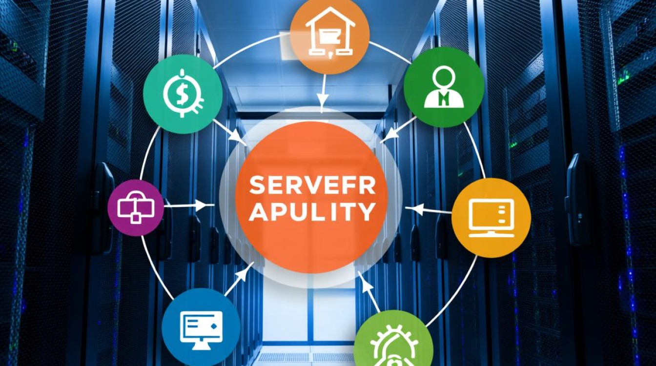 服务器能力计算到底该看哪些核心参数？