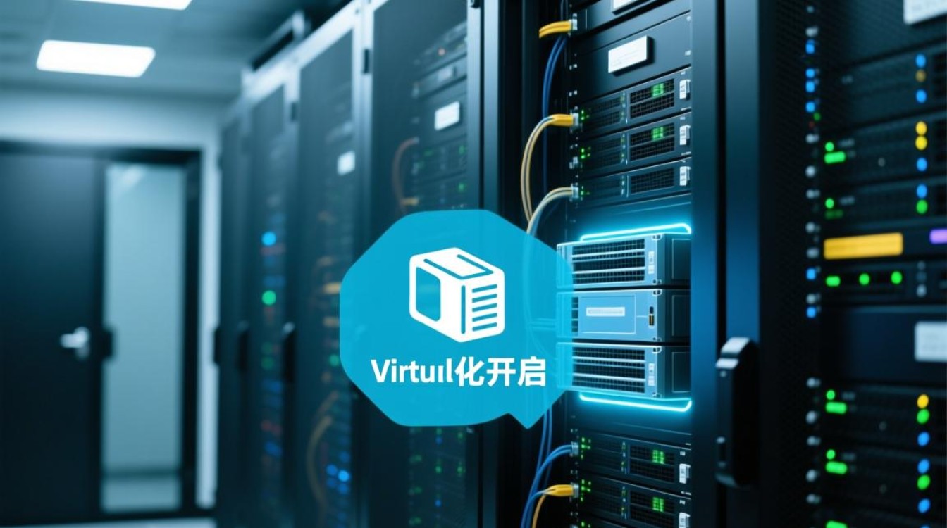 虚拟机虚拟化怎么开启？BIOS和虚拟机软件设置步骤详解