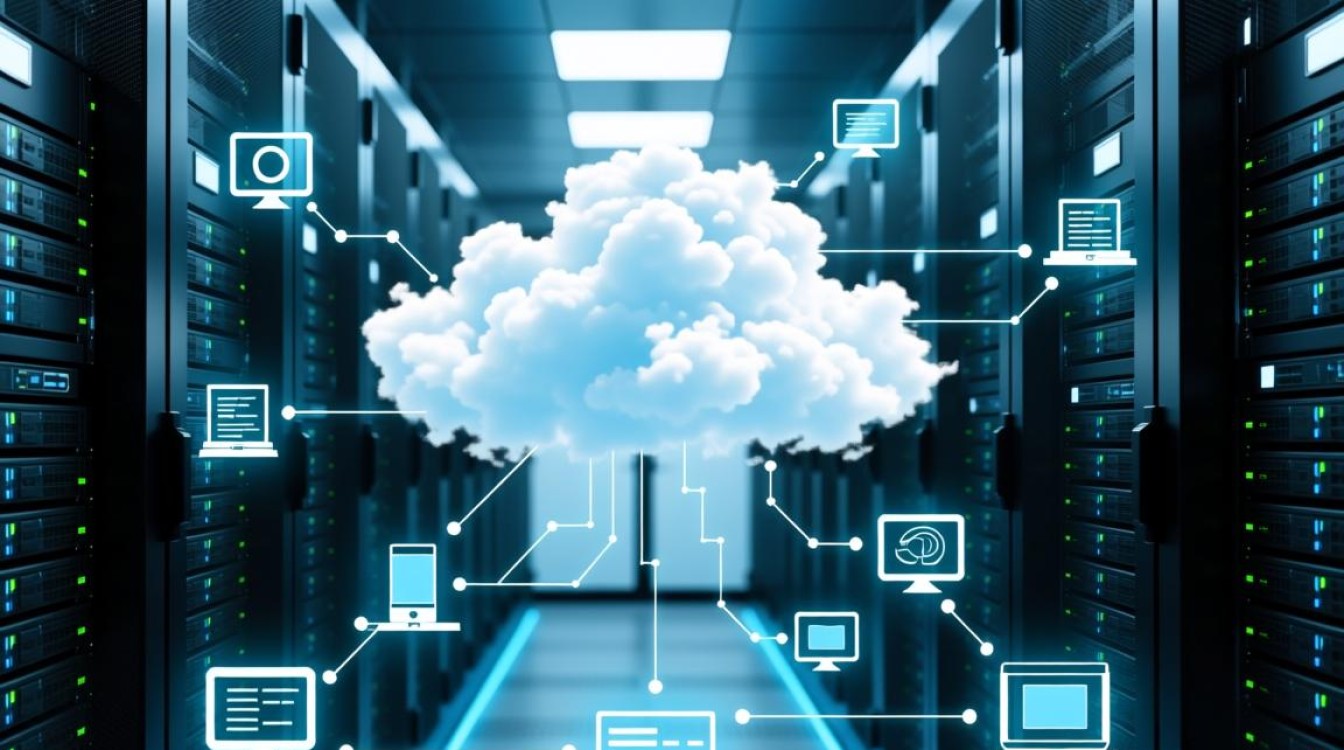 服务器如何实现云功能？需要哪些技术支持？-好主机测评网