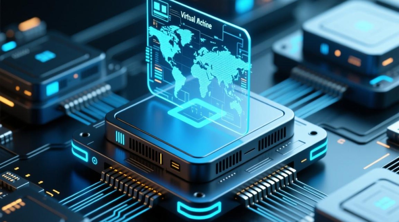 虚拟机如何创建虚拟U盘？操作步骤是什么？-好主机测评网