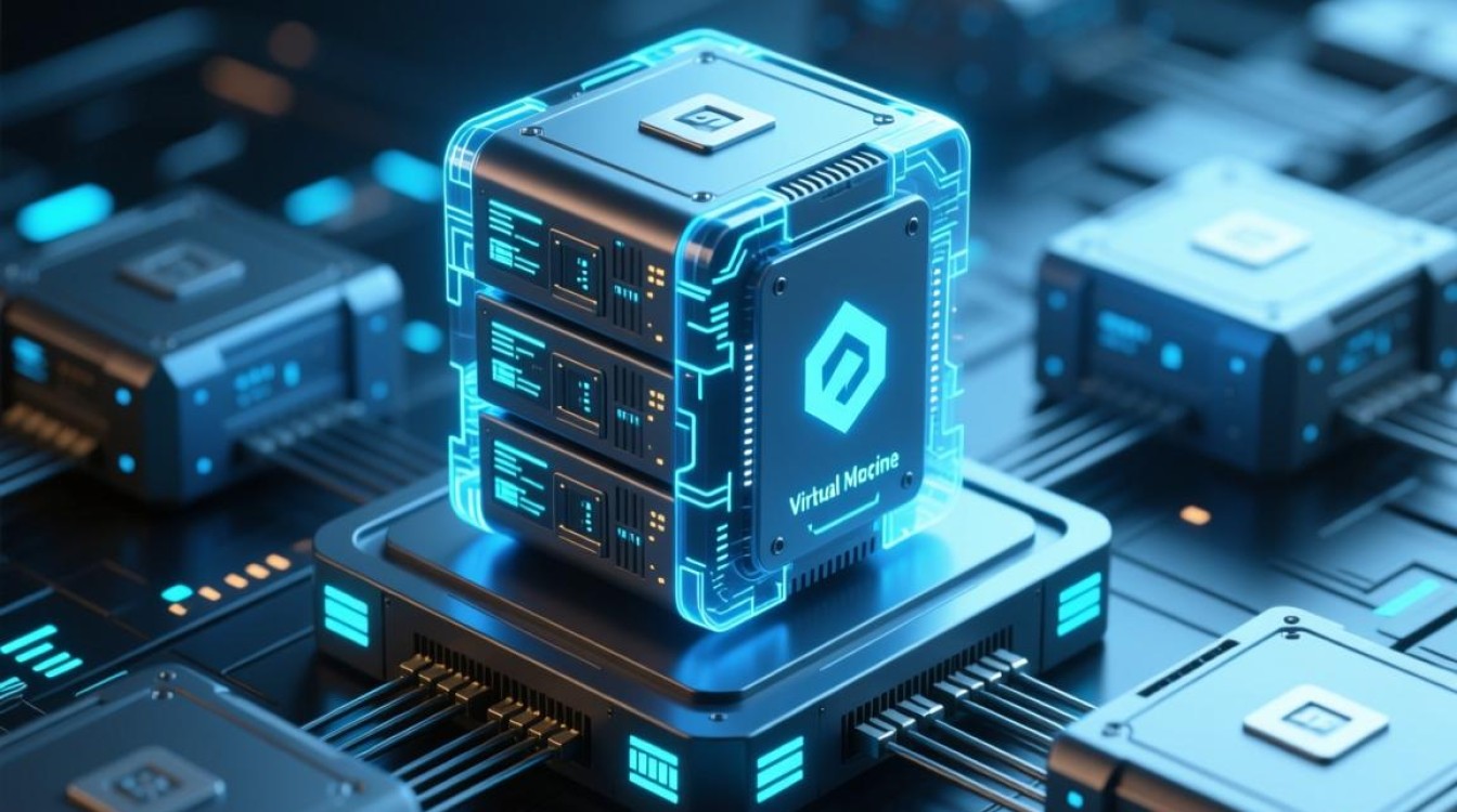 虚拟机如何创建虚拟U盘？操作步骤是什么？