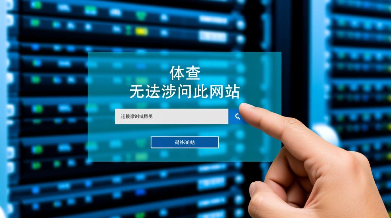 服务器网页外网访问不了怎么办？内网能连外网不行咋解决？