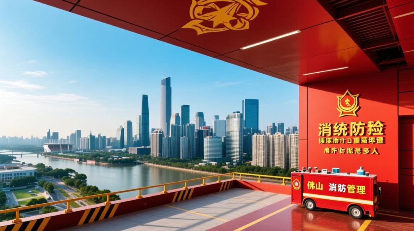 佛山智慧消防物联网平台如何实现火灾隐患实时预警与精准防控？-好主机测评网