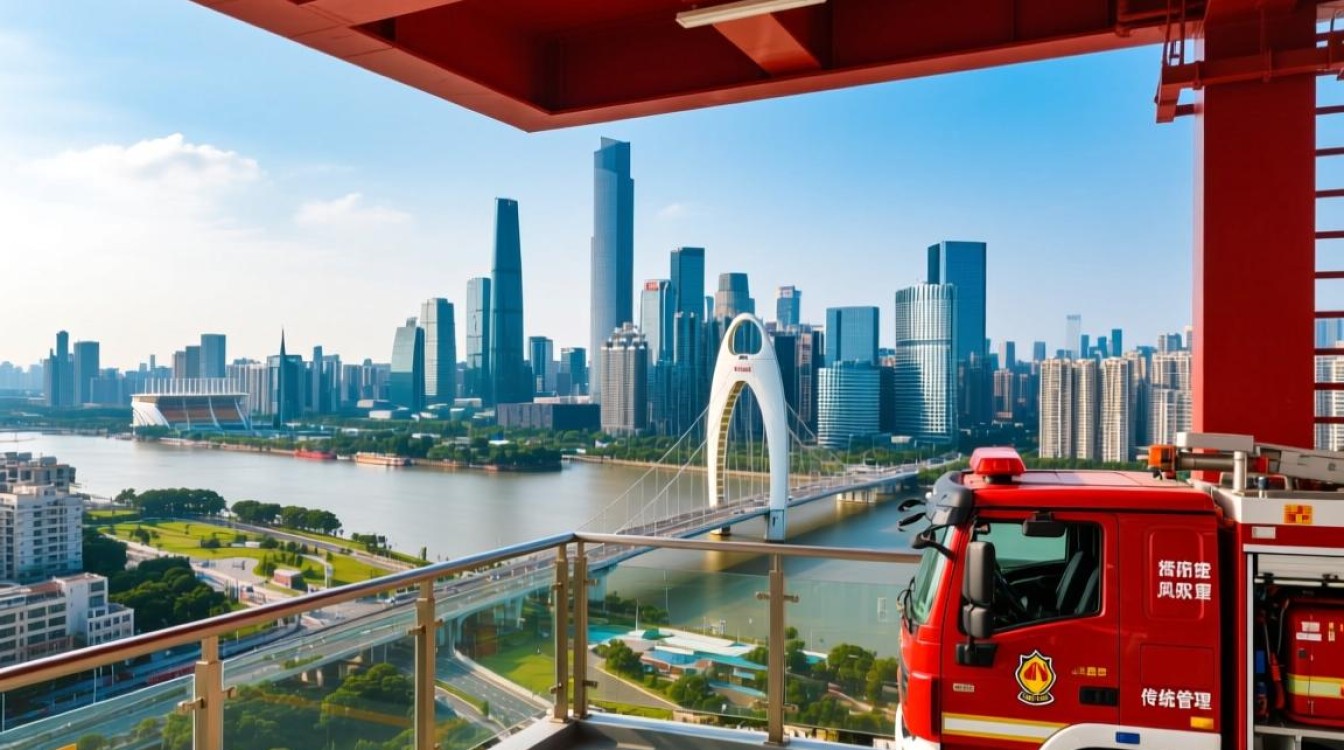 佛山智慧消防物联网平台如何实现火灾隐患实时预警与精准防控？