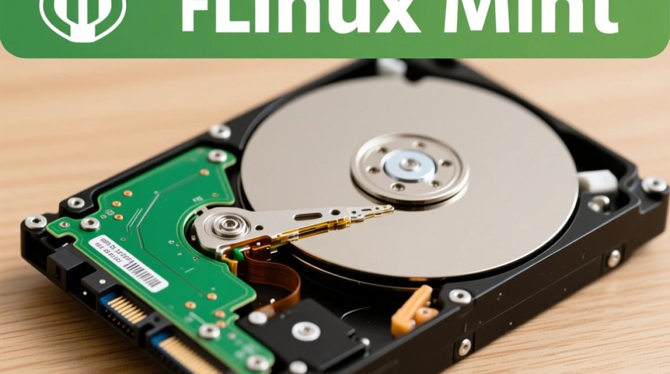 Linux Mint硬盘安装失败？U盘装完没反应怎么办？-好主机测评网