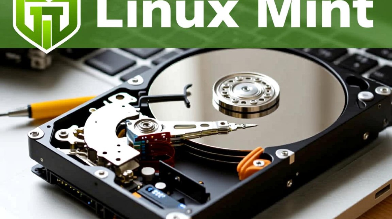 Linux Mint硬盘安装失败？U盘装完没反应怎么办？