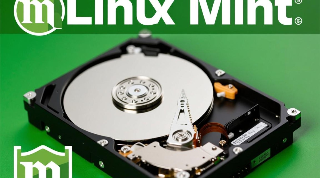 Linux Mint硬盘安装失败？U盘装完没反应怎么办？