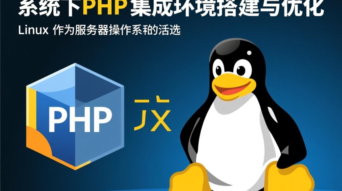 Linux下PHP集成环境哪个版本最稳定好用？