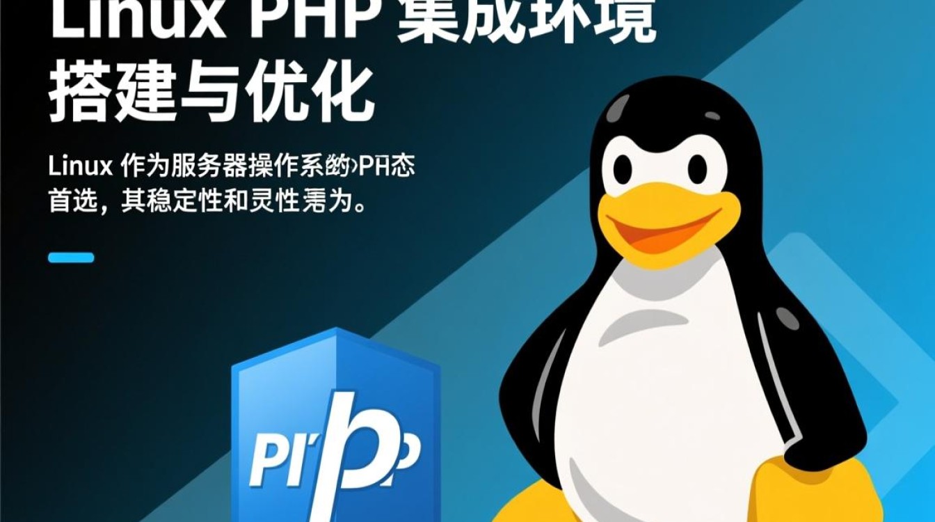 Linux下PHP集成环境哪个版本最稳定好用？-好主机测评网