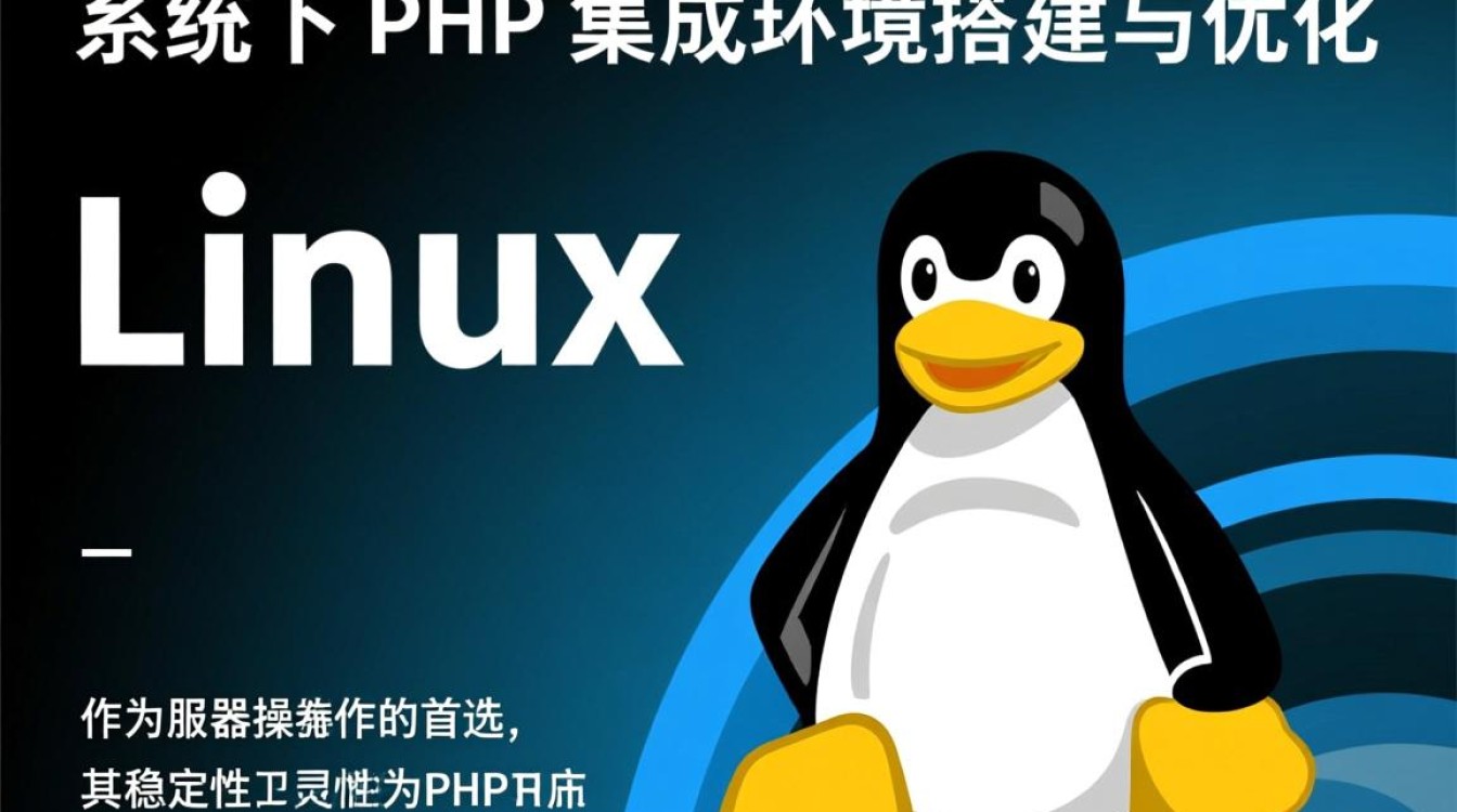 Linux下PHP集成环境哪个版本最稳定好用？
