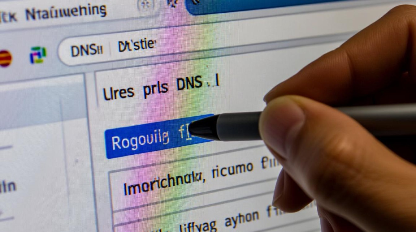Linux DNS服务器具体怎么配置？新手详细步骤教程